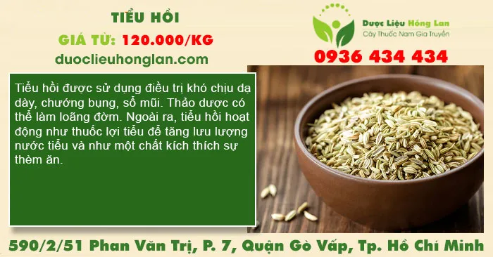 Tiểu hồi