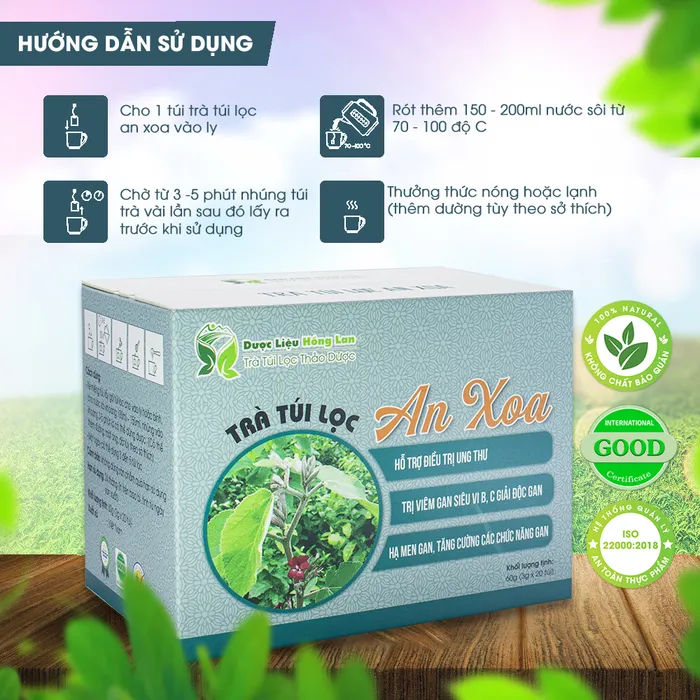 Trà Túi Lọc Cây An Xoa 4