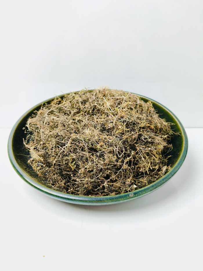 Cây Bạch Hoa Xà Thiệt Thảo 1